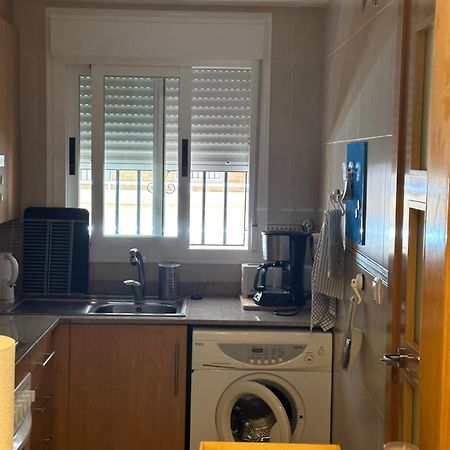 Apartamento Con Vistas Al Mar Oropesa del Mar Exterior foto