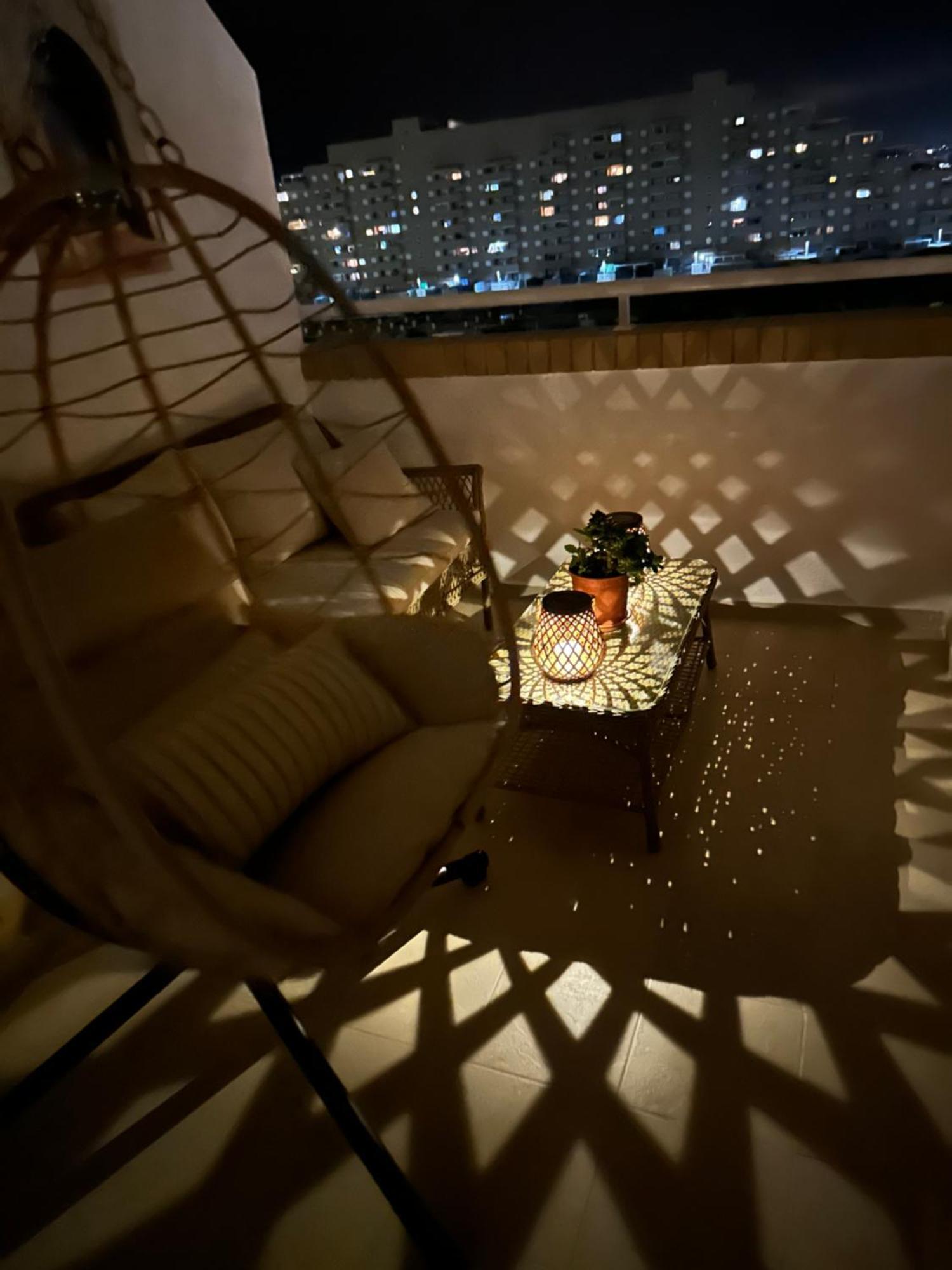Apartamento Con Vistas Al Mar Oropesa del Mar Exterior foto
